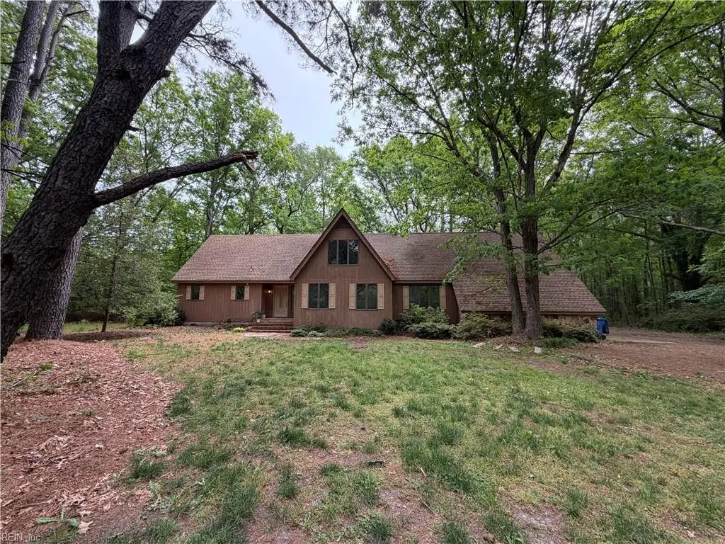 3217 Cedarville Road, Chesapeake, VA 23322 - #1
