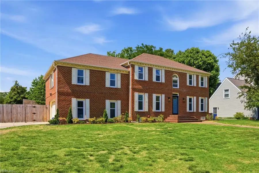 3618 Point Elizabeth Drive, Chesapeake, VA 23321 - #2