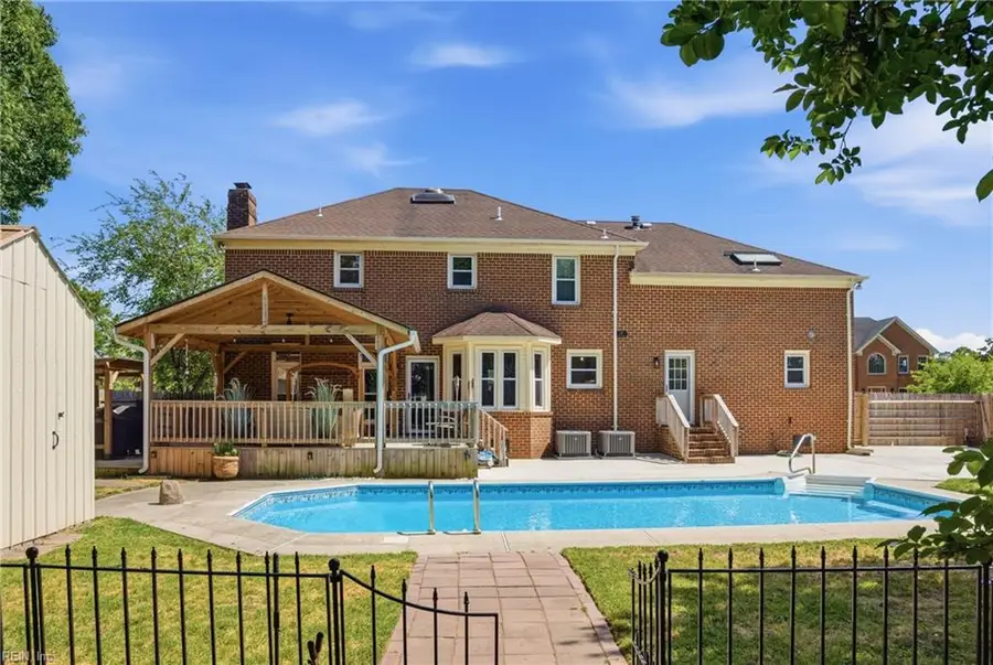 3618 Point Elizabeth Drive, Chesapeake, VA 23321 - #3