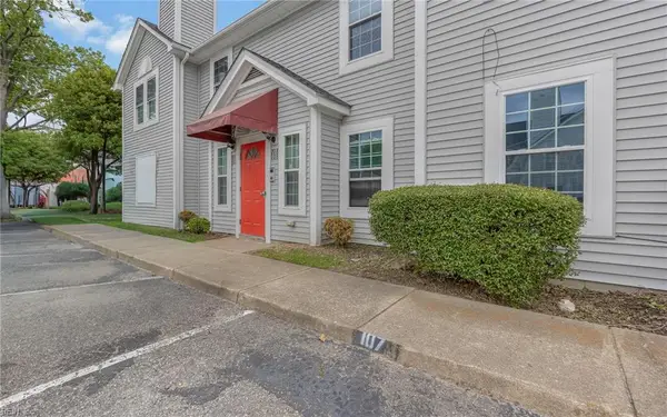 357 Fort Worth Avenue #108, Norfolk, VA 23505
