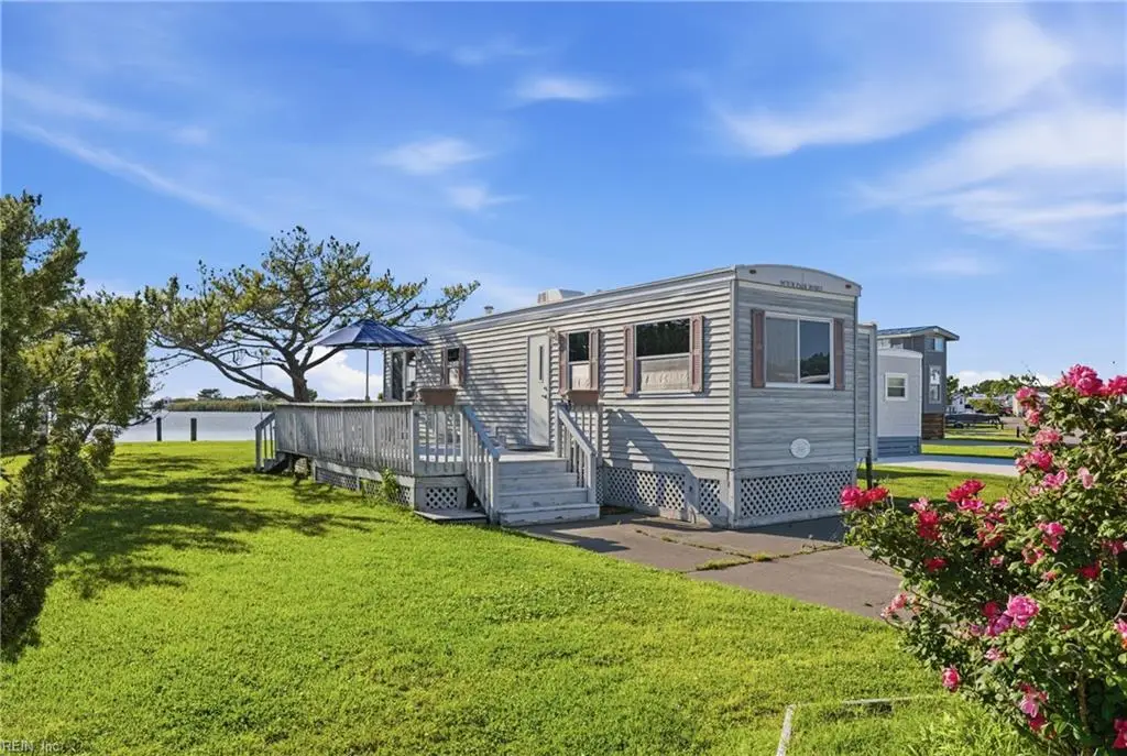 3665 Sandpiper Road #41, Virginia Beach, VA 23456 - #1