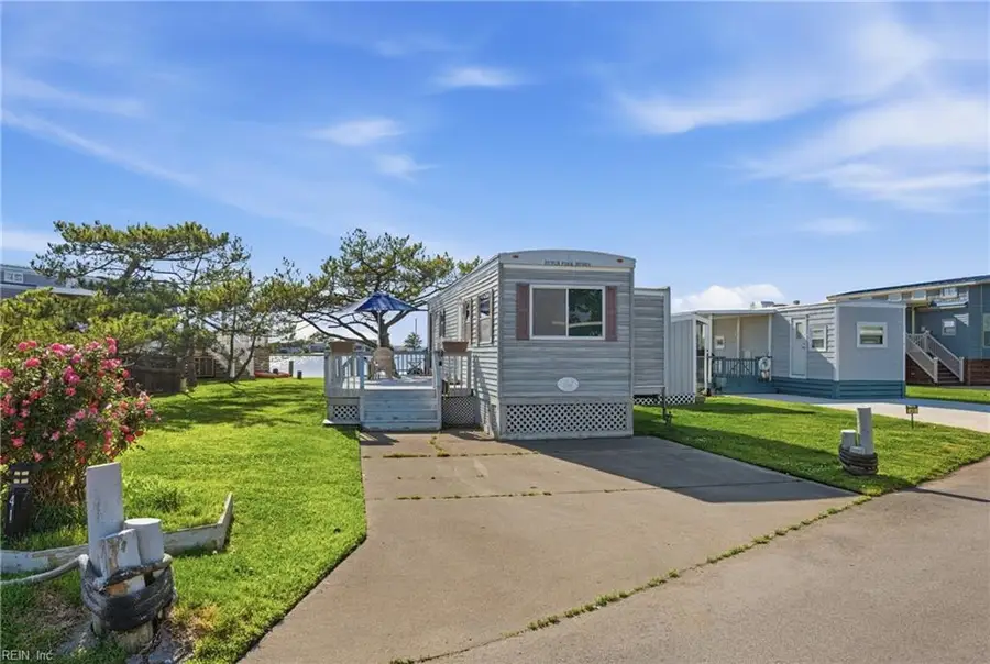 3665 Sandpiper Road #41, Virginia Beach, VA 23456 - #2