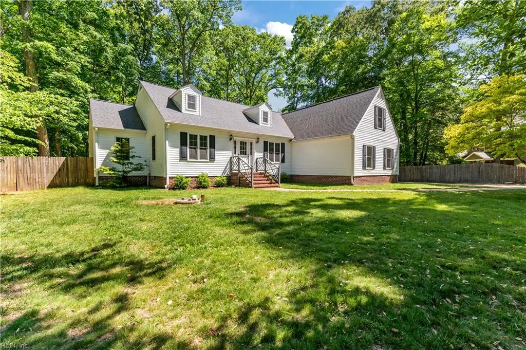 7552 Vincent Drive, Toano, VA 23168 - #1