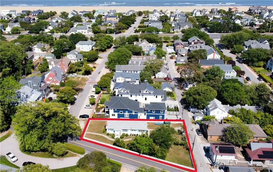 316 45th Street, Virginia Beach, VA 23451 - #2