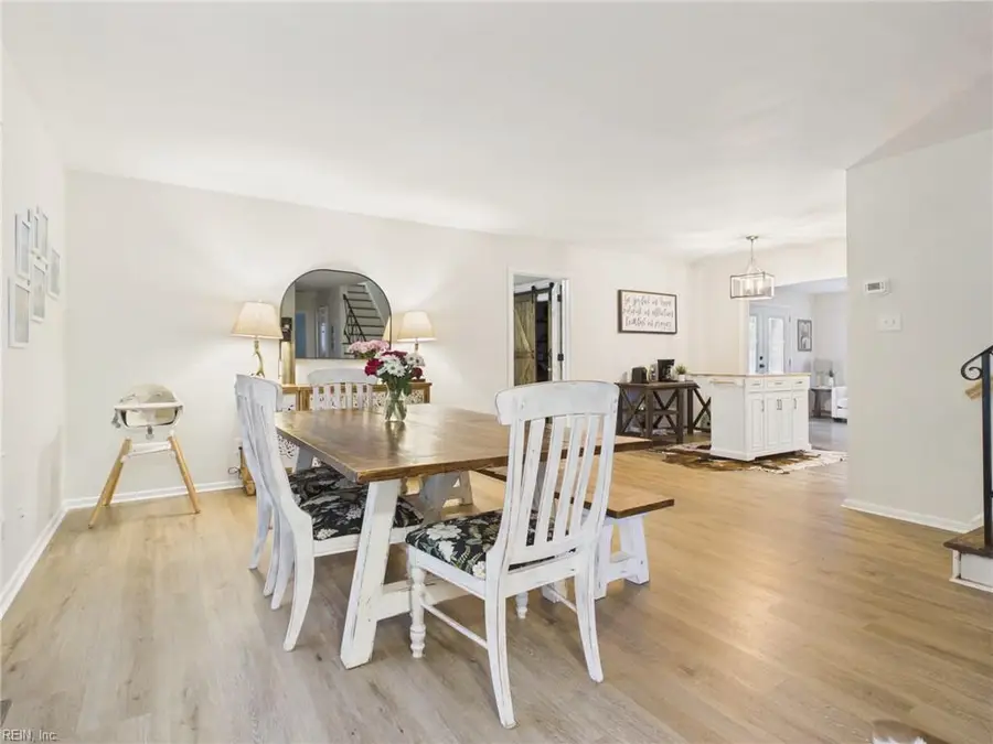 5524 Hill Gail Road, Virginia Beach, VA 23462 - #3