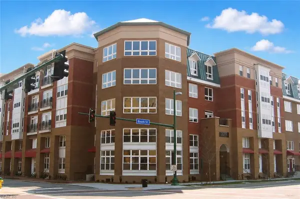 388 Boush Street #107, Norfolk, VA 23510