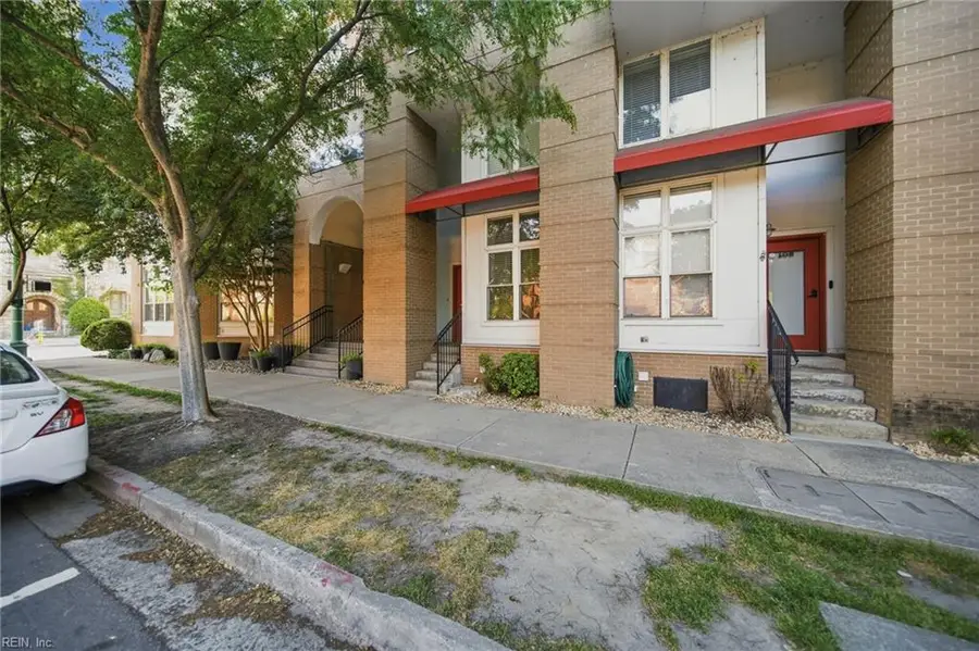 388 Boush Street #107, Norfolk, VA 23510 - #3