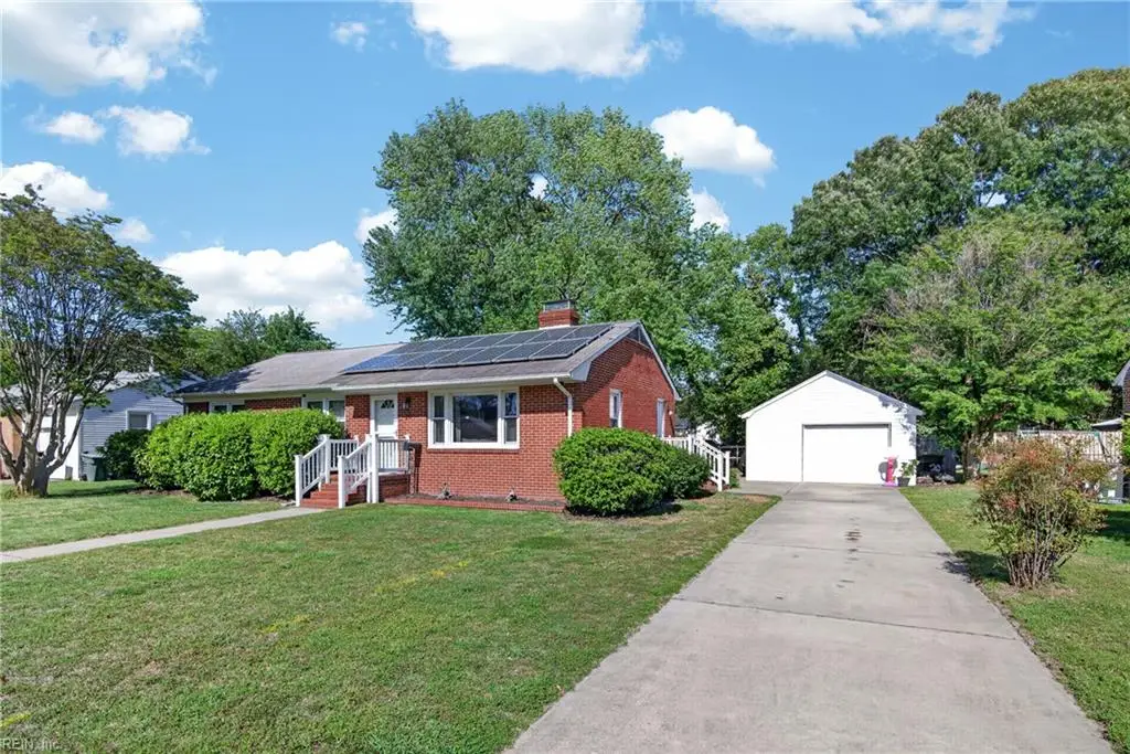 20 Briar Drive, Hampton, VA 23661 - #1