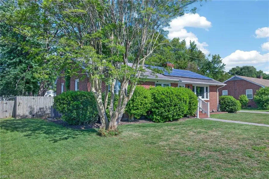 20 Briar Drive, Hampton, VA 23661 - #2