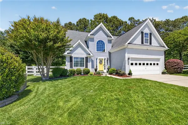 2557 Alleghany Loop, Virginia Beach, VA 23456