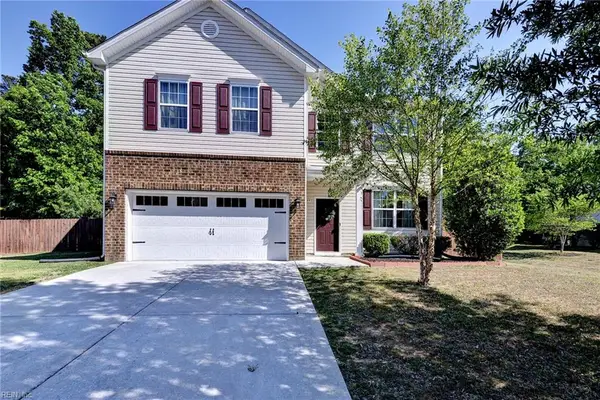 155 Marywood Drive, Williamsburg, VA 23185