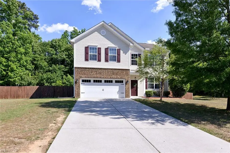 155 Marywood Drive, Williamsburg, VA 23185 - #2
