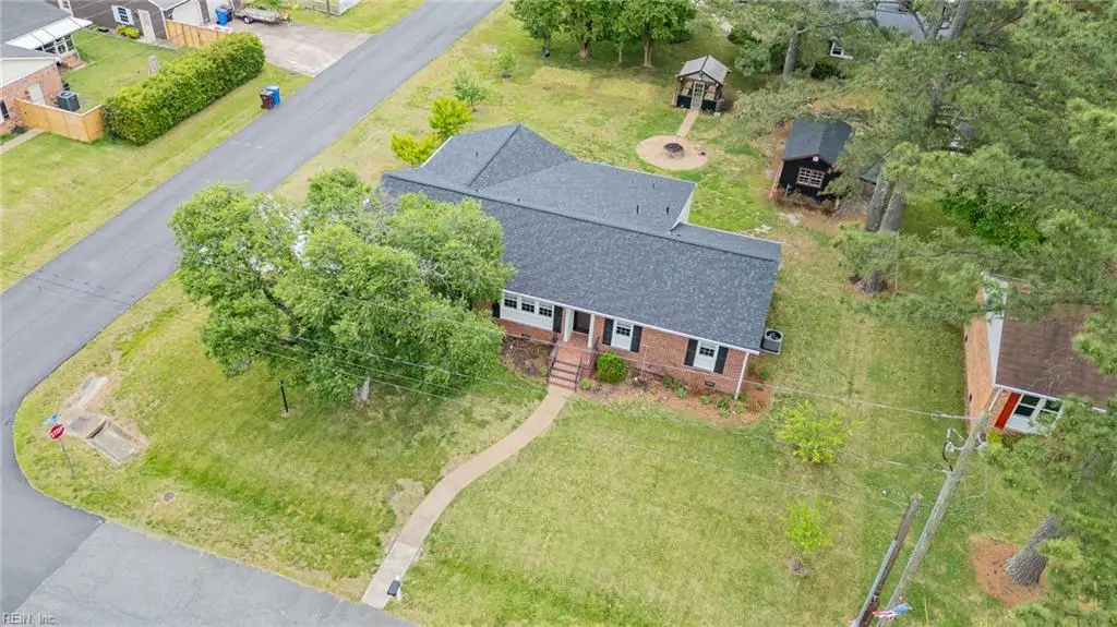 601 Warren Avenue, Chesapeake, VA 23320 - #1