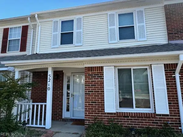 5210 Westhaven Crescent, Virginia Beach, VA 23464