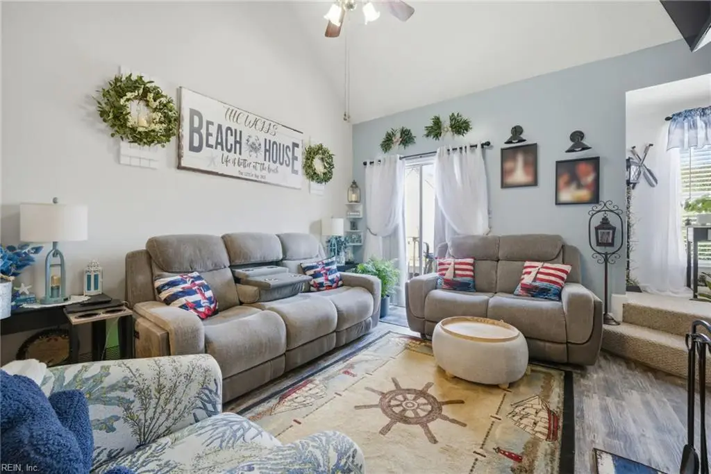 867 Little Bay Avenue #3, Norfolk, VA 23503 - #1