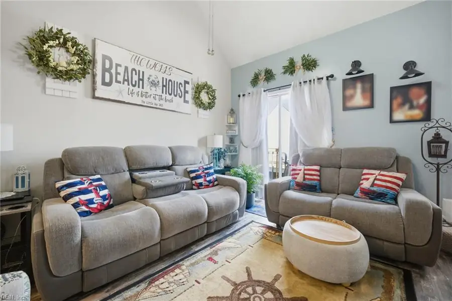 867 Little Bay Avenue #3, Norfolk, VA 23503 - #2