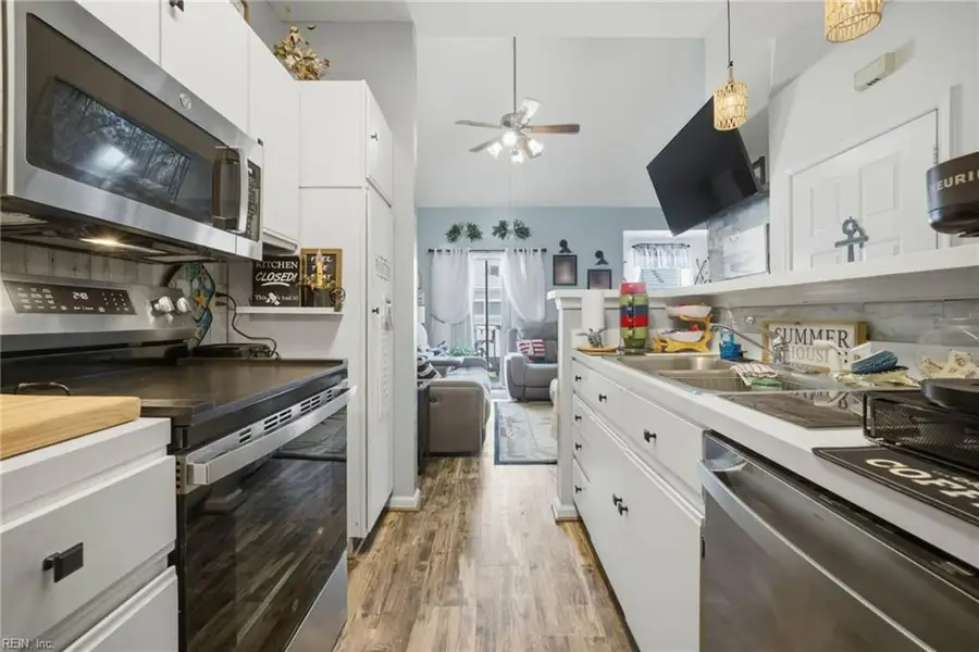 867 Little Bay Avenue #3, Norfolk, VA 23503 - #3