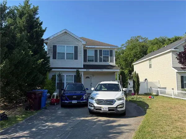 2521 Dexter Street, Chesapeake, VA 23324
