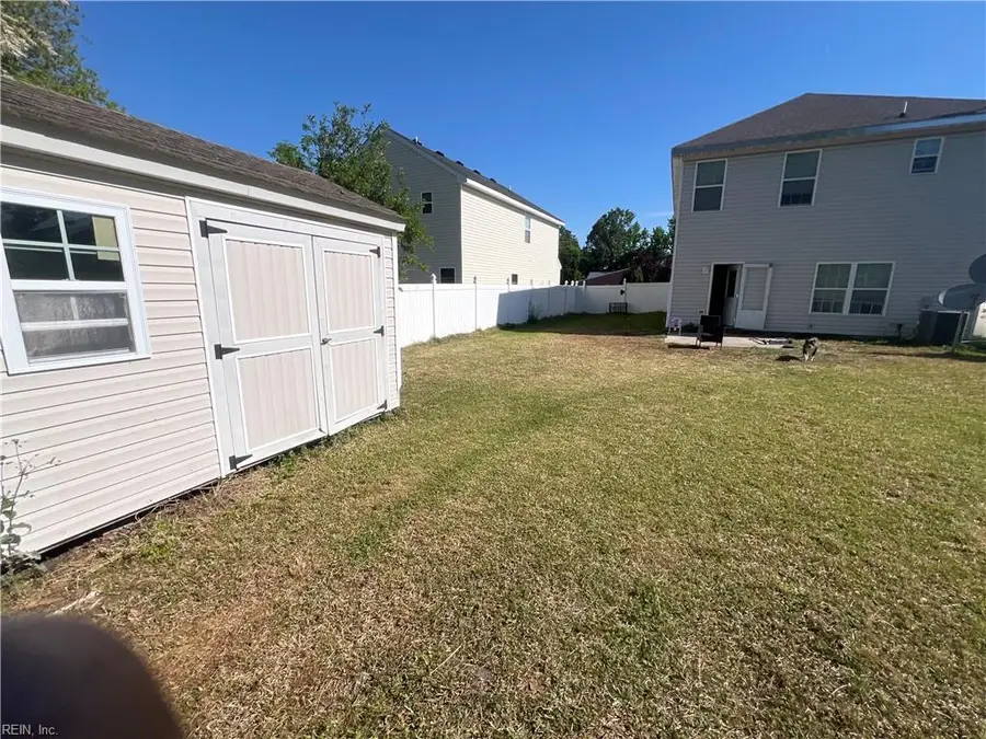 2521 Dexter Street, Chesapeake, VA 23324 - #3