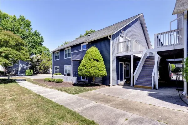 12757 Saint James Place #F, Newport News, VA 23602