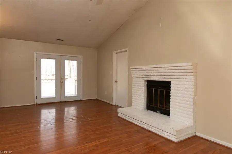 241 Batson Drive, Newport News, VA 23602 - #3