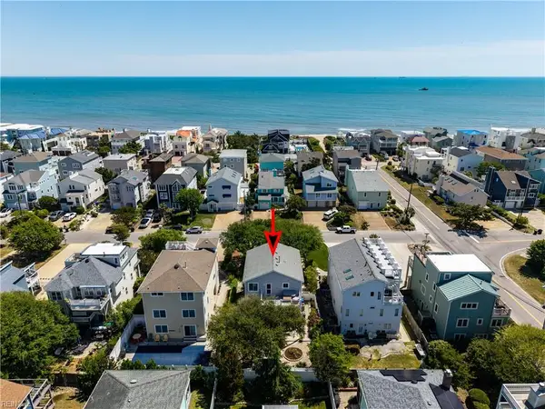 533 Vanderbilt Avenue, Virginia Beach, VA 23451