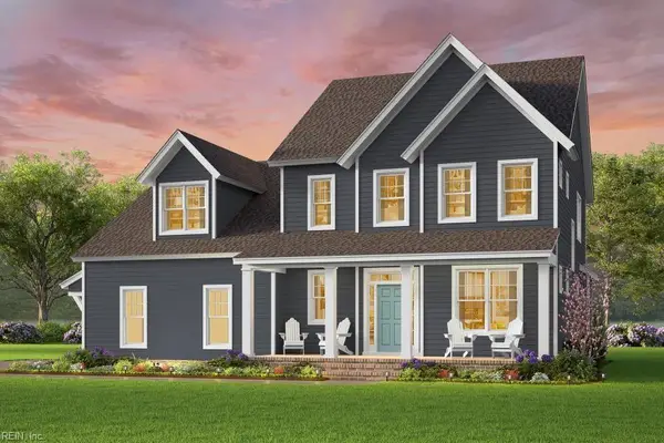 2864 Raccoon Trail, Chesapeake, VA 23322