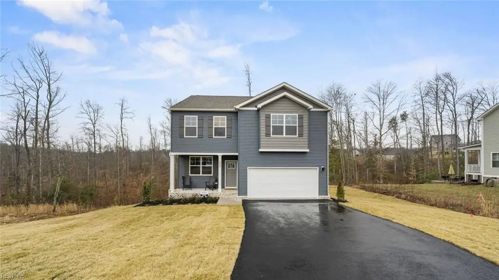 3023 Brett Drive, Suffolk, VA 23434 - #1