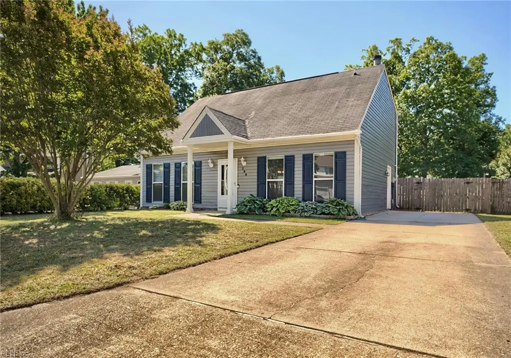 500 Wyn Drive, Newport News, VA 23608 - #1