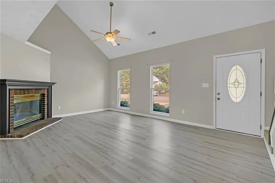 500 Wyn Drive, Newport News, VA 23608 - #2
