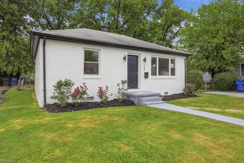 127 Mapleshade Avenue, Norfolk, VA 23505 - #1