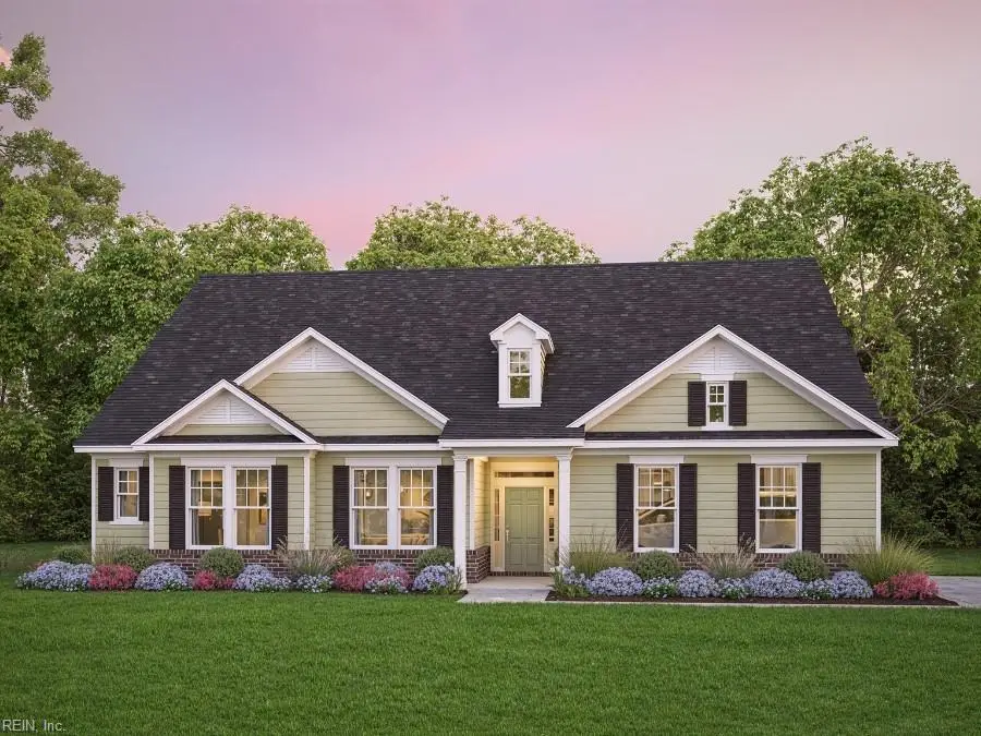 MM Fields At Taft (squire A-5) Road, Chesapeake, VA 23322 - #1