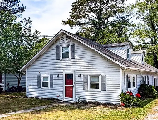 710 Osborn Avenue, Chesapeake, VA 23325