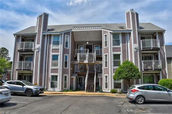 510 24th Street #102, Virginia Beach, VA 23451