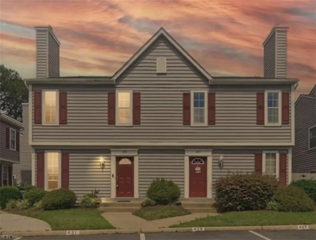 612 Pinnacle Drive, Virginia Beach, VA 23462 - #1