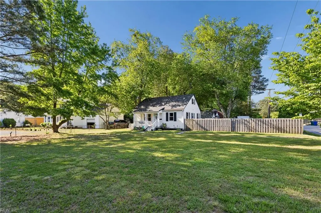 214 Deep Creek Road, Newport News, VA 23606 - #1