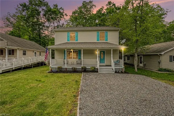 227 12th Street, Other, VA 99999