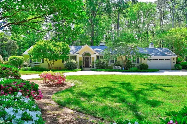 1400 N Woodhouse Road, Virginia Beach, VA 23454