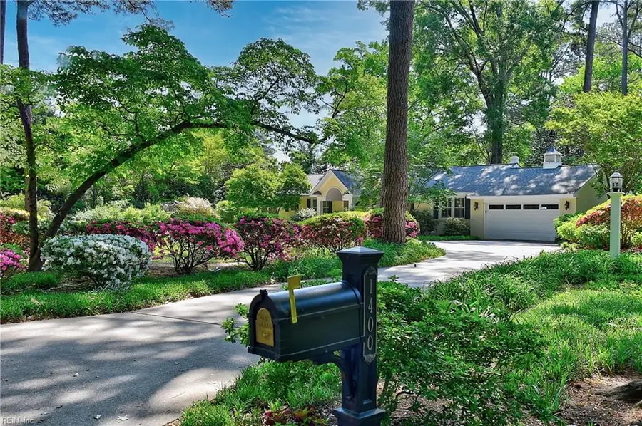 1400 N Woodhouse Road, Virginia Beach, VA 23454 - #2