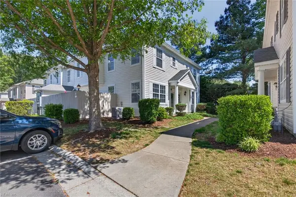 4408 Duffy Drive, Virginia Beach, VA 23462