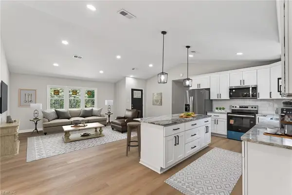 7396 Birch Island Road, Wakefield, VA 23888