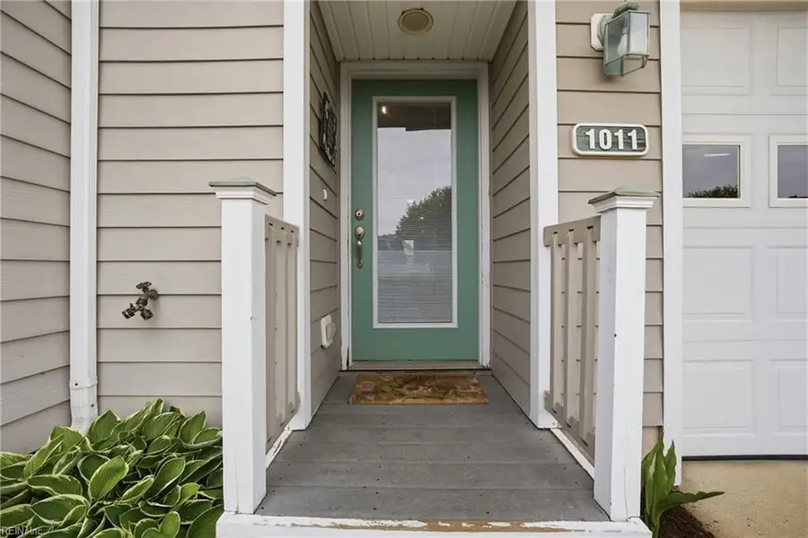 1011 High Dunes Quay, Hampton, VA 23664 - #3