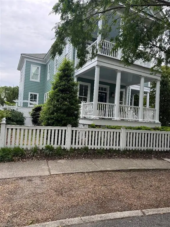 9622 26th Bay Street, Norfolk, VA 23518 - #1
