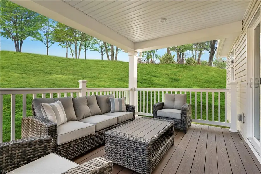 4148 Stith Lane, Toano, VA 23168 - #2