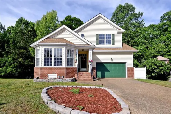 5320 Queen Bishop Lane, Williamsburg, VA 23185