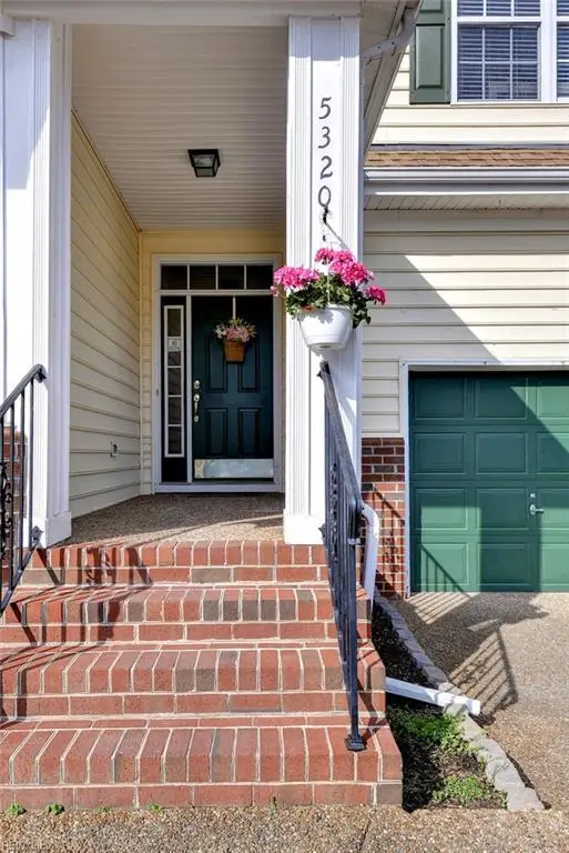 5320 Queen Bishop Lane, Williamsburg, VA 23185 - #3