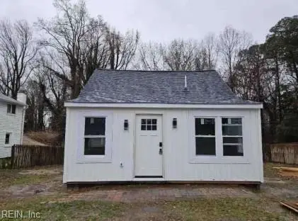 524 Burbank Street, Williamsburg, VA 23185 - #1