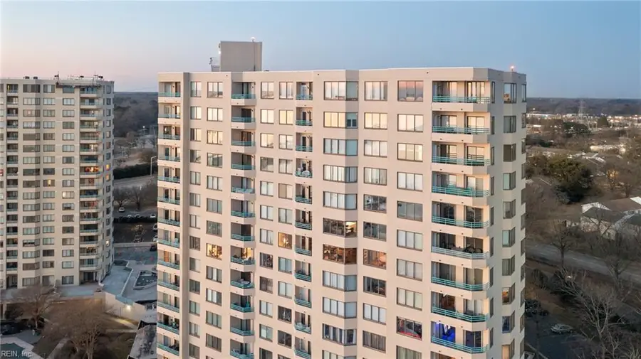 7501 River Road #14C, Newport News, VA 23607 - #3