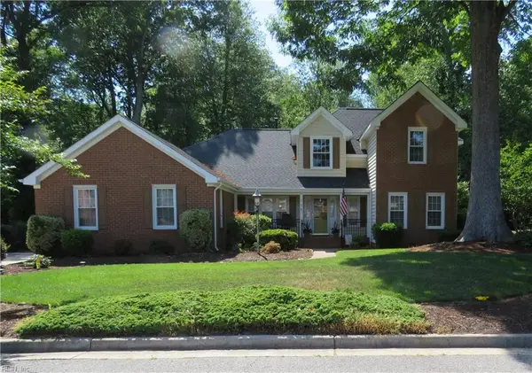 716 Firethorn Road, Chesapeake, VA 23320