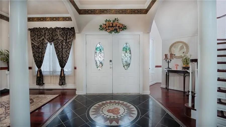 4423 Tartan Arch, Chesapeake, VA 23321 - #2
